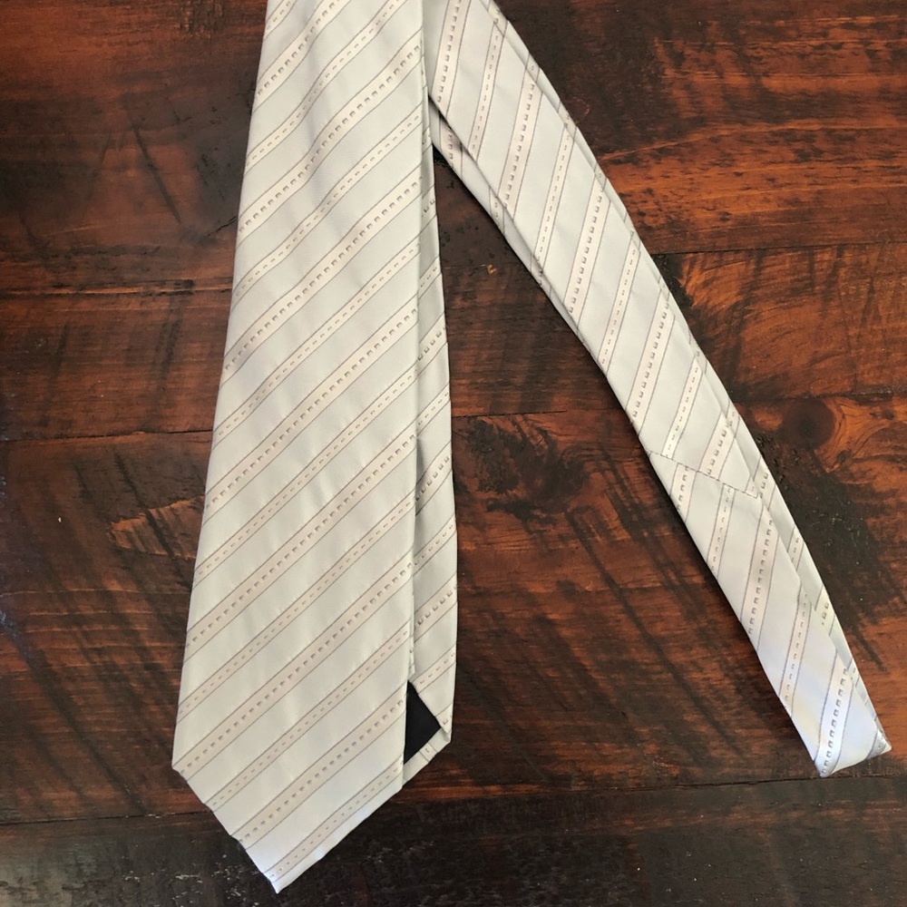 Domenico Vacca Silk Tie